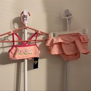 Oshkosh Swimming Suit 12M